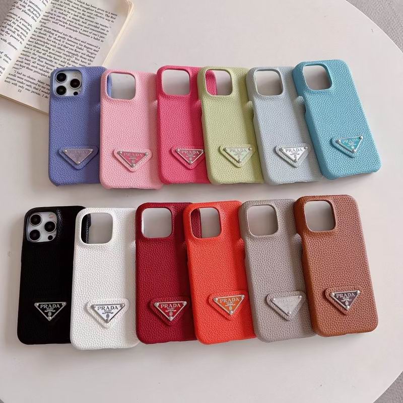 Prada iPhone 7-16Pro max 032902